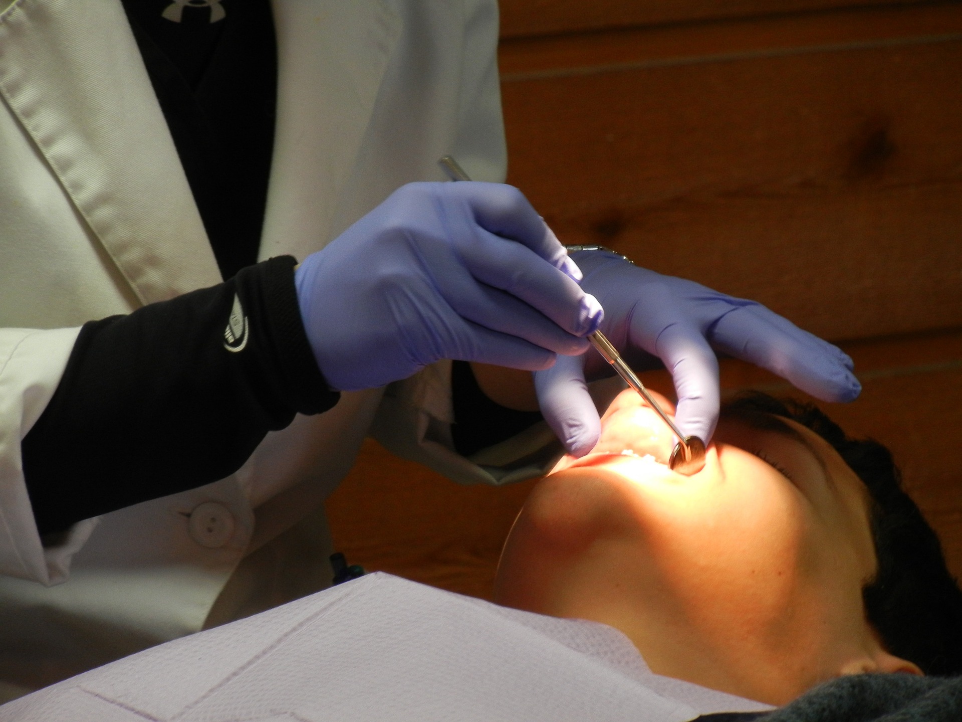 歯科矯正治療と返金制度