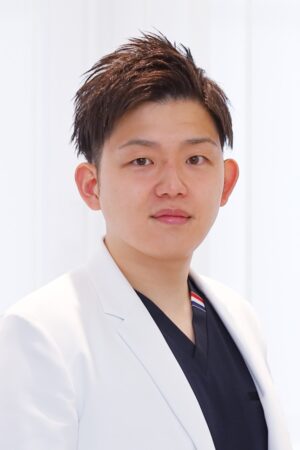 森崎 彰将(青山表参道矯正歯科クリニック)