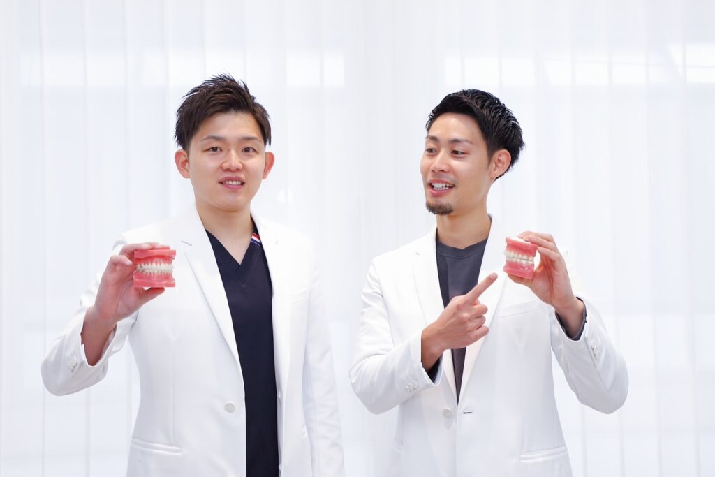 青山表参道矯正歯科クリニック
