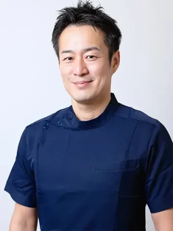 安岡 大志 安岡デンタルオフィス@吹田市豊津町