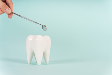 歯科矯正治療中のメンテナンスについて