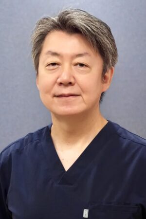 古町 瑞郎（菜園矯正歯科クリニック）