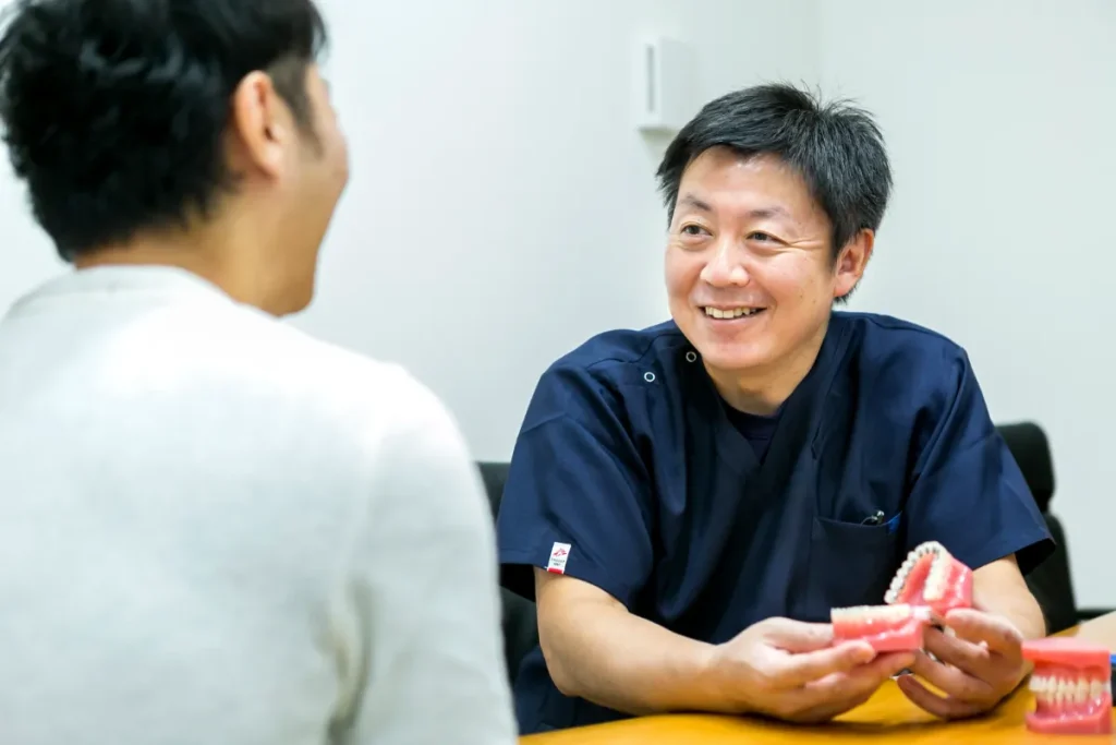 菜園矯正歯科クリニック