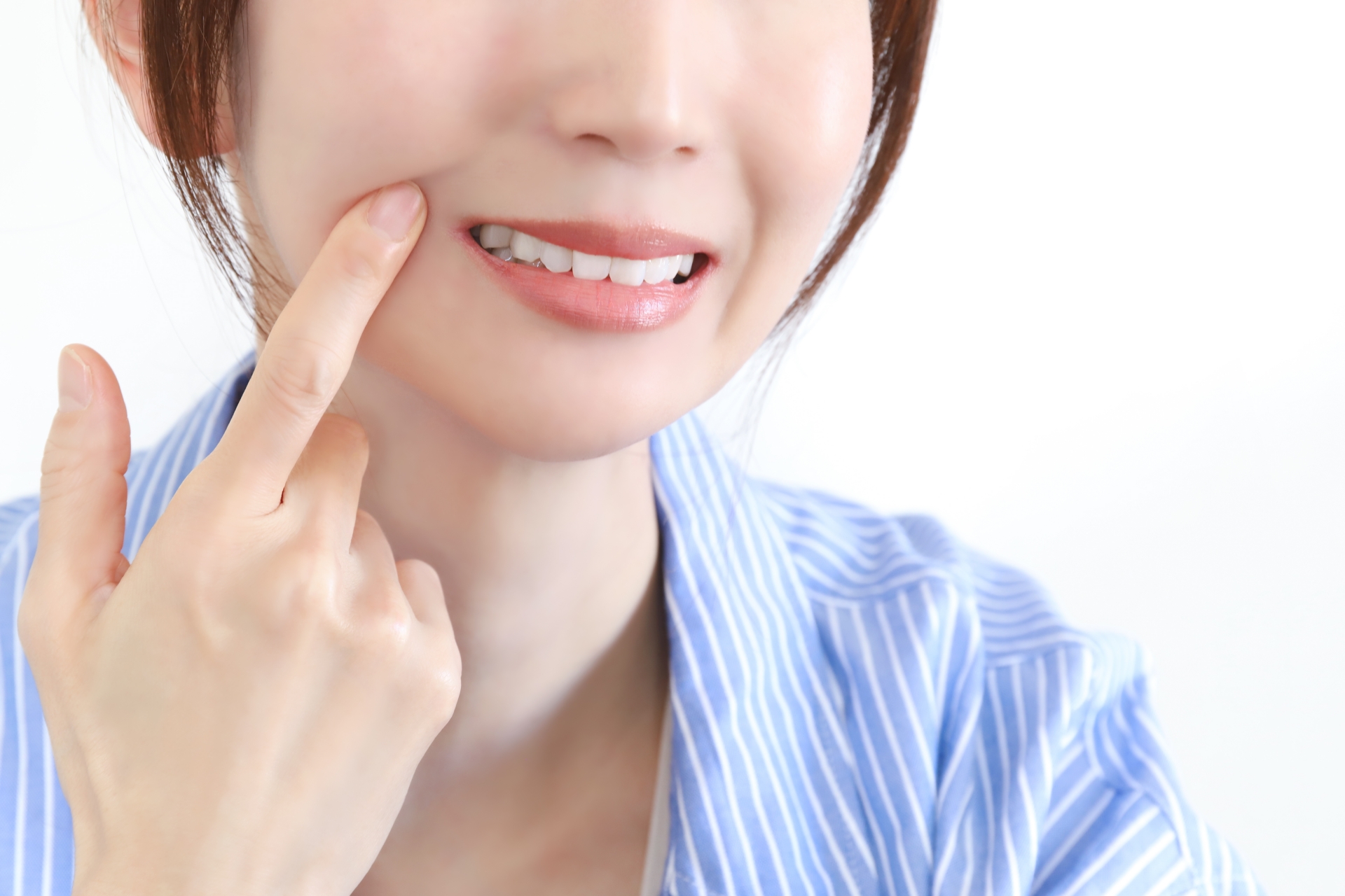 歯科検診
