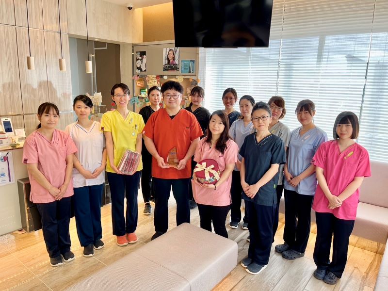 マキタ歯科・矯正歯科