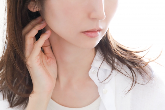 抜歯矯正によって口元が下がりすぎたと感じる理由