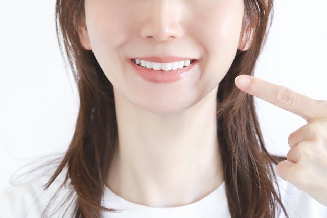 歯列矯正の治療期間の目安