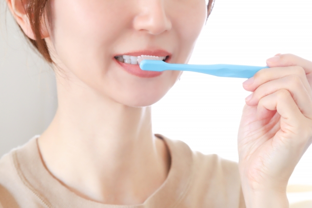 外出時におすすめのマウスケアグッズ