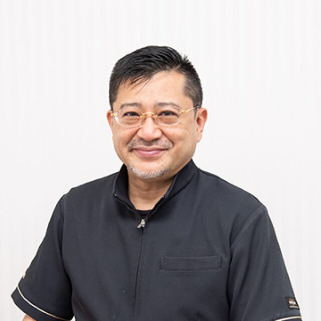 平林 大樹(CAT矯正歯科nagoya)
