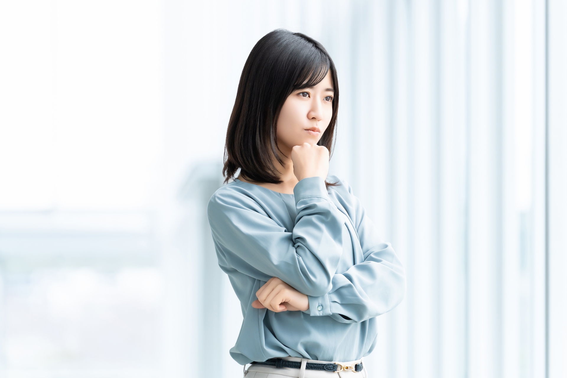 インビザラインの治療中はむし歯になりやすい？