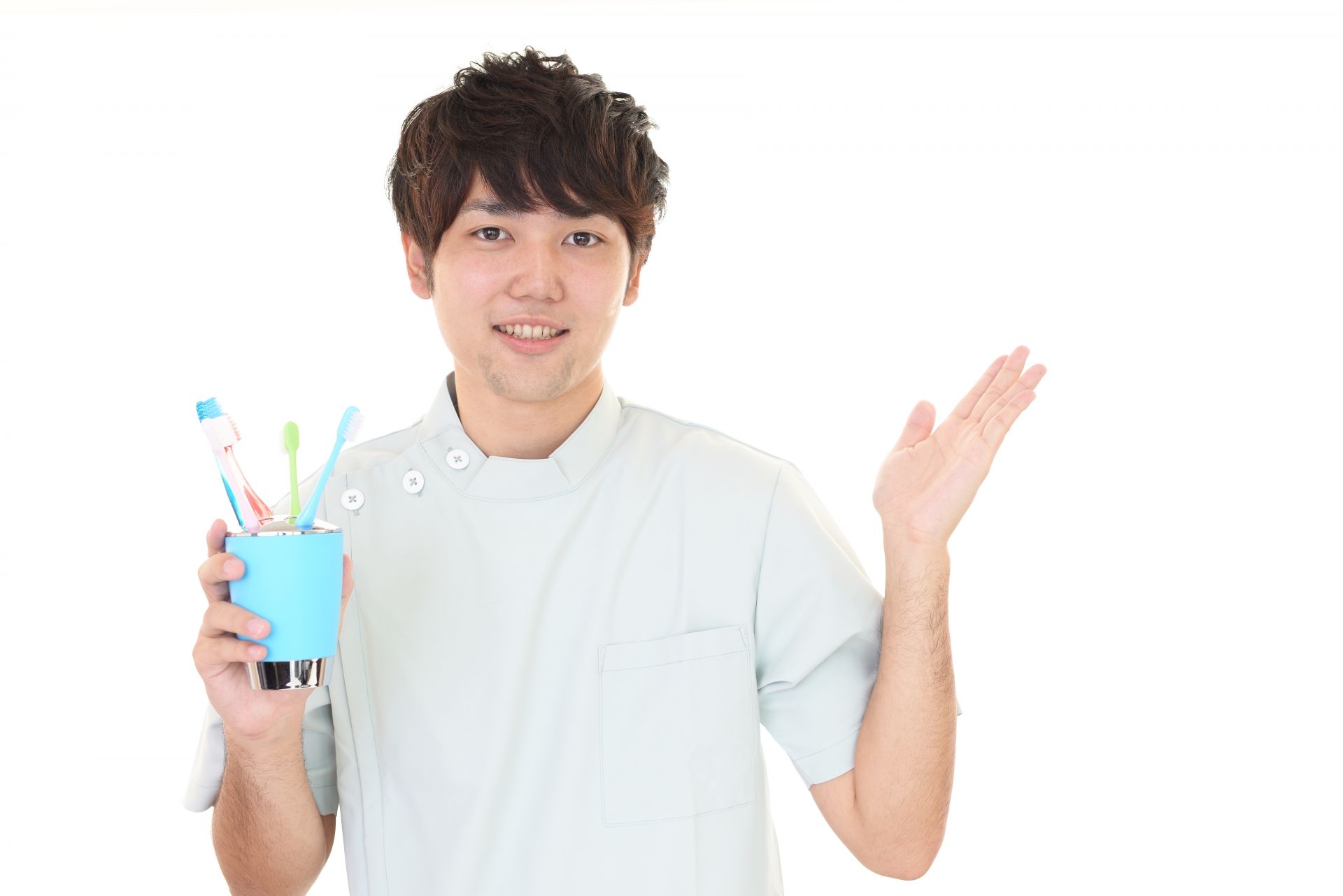 歯列矯正中に起こる歯根吸収の対処法