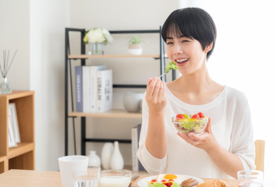 歯列矯正治療中は食事制限がある？控えた方がよい食べ物や注意点