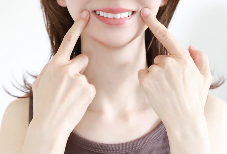 矯正治療と骨格の関係性｜治療の効果や方法、歯列の乱れを放置するリスクも解説