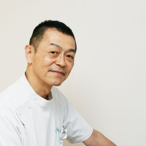 神保 芳之 神保矯正歯科