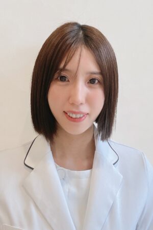 広瀬 杏里（天神AN矯正歯科）