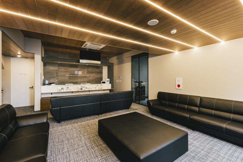 旭川公園通り矯正歯科