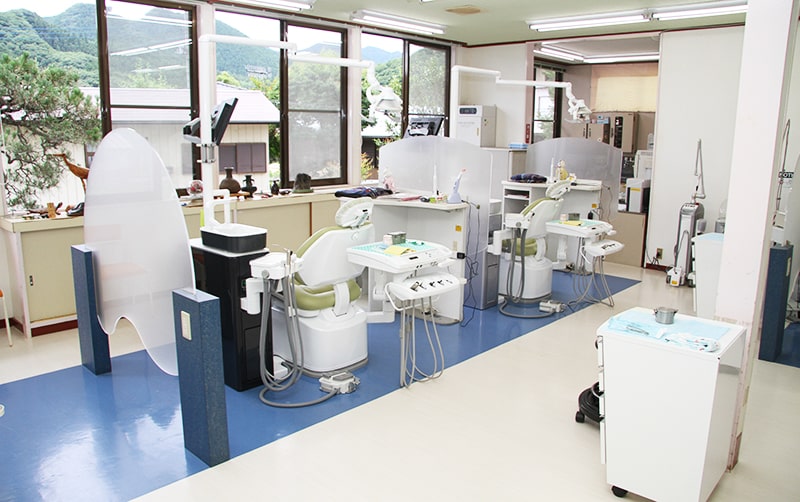 神賀歯科医院
