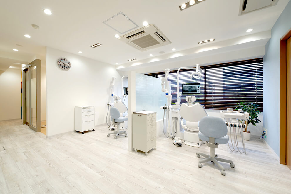 Dental Office Kure