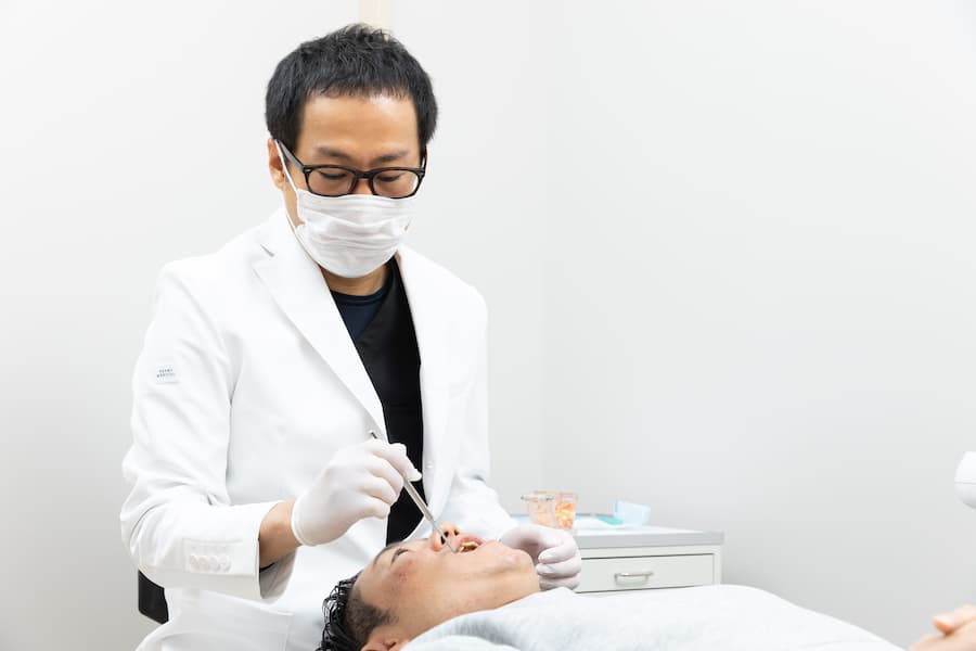 アイコネクト大森矯正歯科