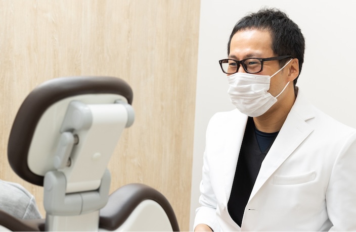 アイコネクト大森矯正歯科