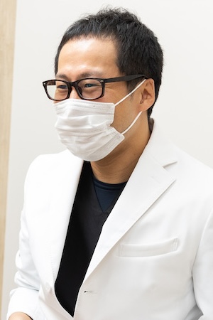 冨田 大介（アイコネクト大森矯正歯科）