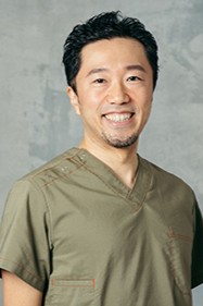 藤澤 將人(目白ヶ丘デンタルクリニック・矯正歯科)