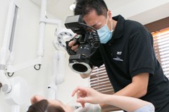 目白ヶ丘デンタルクリニック・矯正歯科