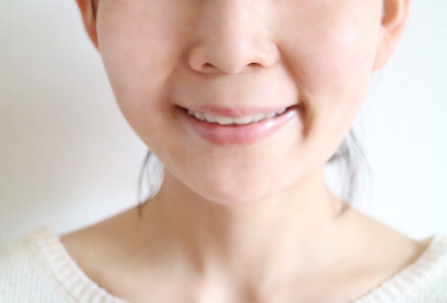 歯科矯正　老後　影響