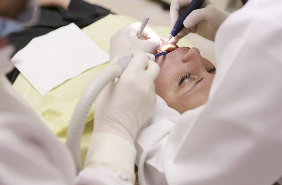 歯列矯正治療での顔の変化について