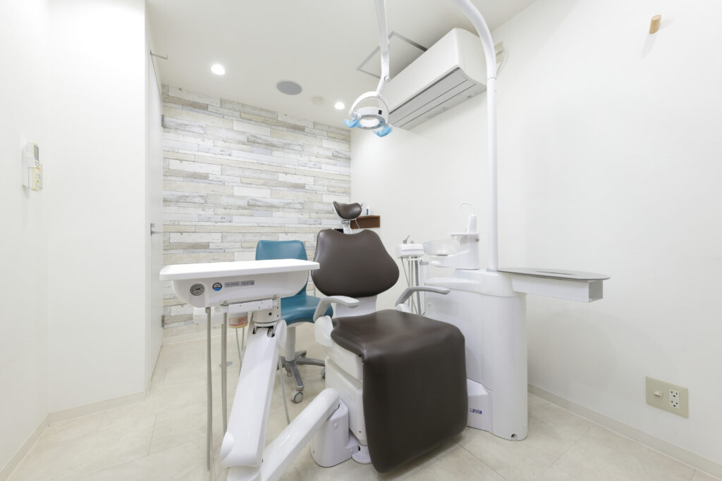 LCK UNITE Dental Clinic