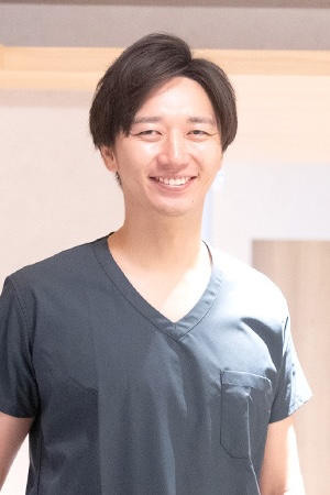 今村 竜太郎（渋谷道玄坂矯正歯科）