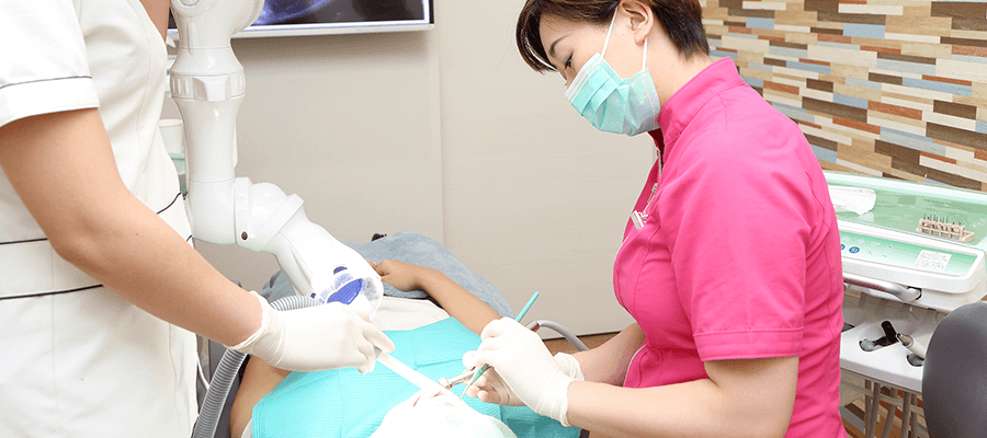 DENTAL TANIZAWA