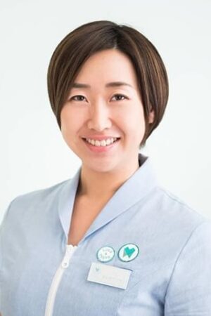 谷澤 綾乃（DENTAL TANIZAWA）