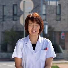 鶴見 淳子　つるみ矯正歯科