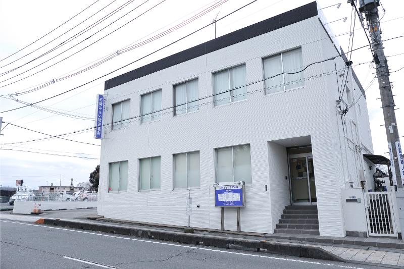 石岡みらい矯正歯科