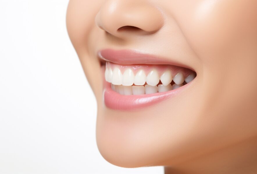 歯列矯正でエラの変化が起こる？改善しやすいケース・治療のリスクなどを紹介