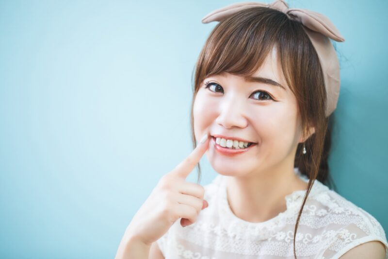 歯列矯正でエラの変化が起こる？