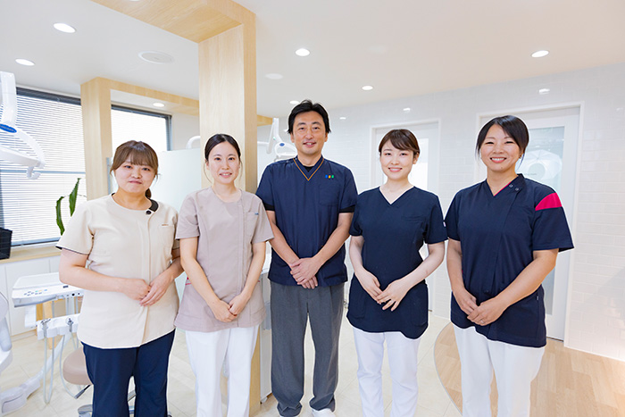 船橋とうごう矯正歯科