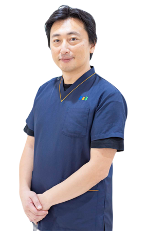 東郷 聡司(船橋とうごう矯正歯科)