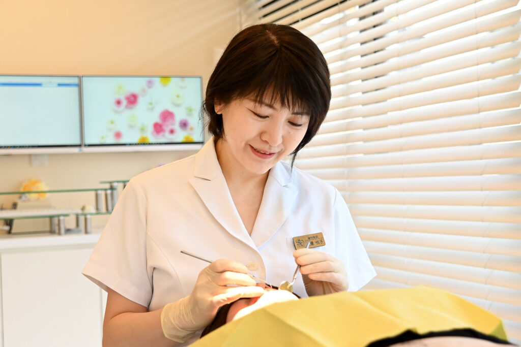 プレミアスマイル長崎矯正歯科