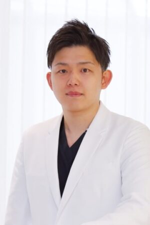 森崎 彰将（青山表参道矯正歯科クリニック）