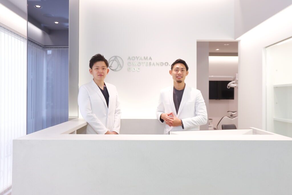 青山表参道矯正歯科クリニック