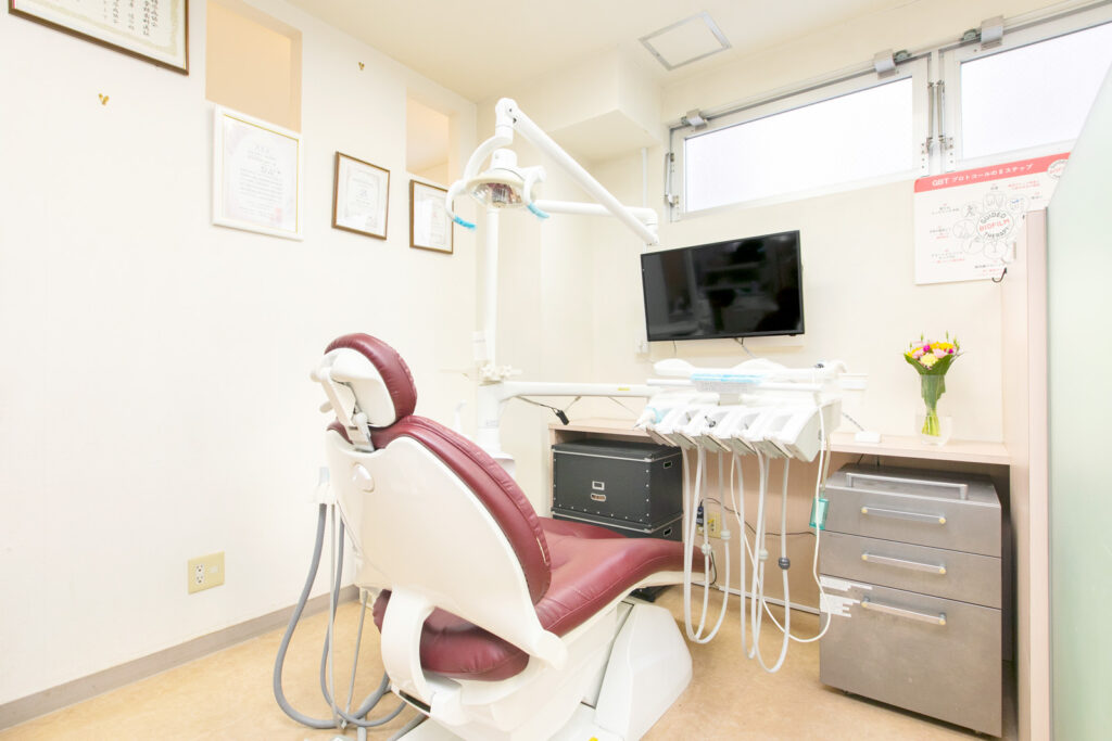 シノハラ歯科医院
