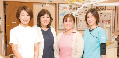 こむら小児歯科・矯正歯科