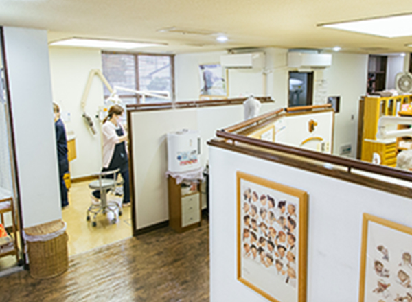 鈴木歯科診療室