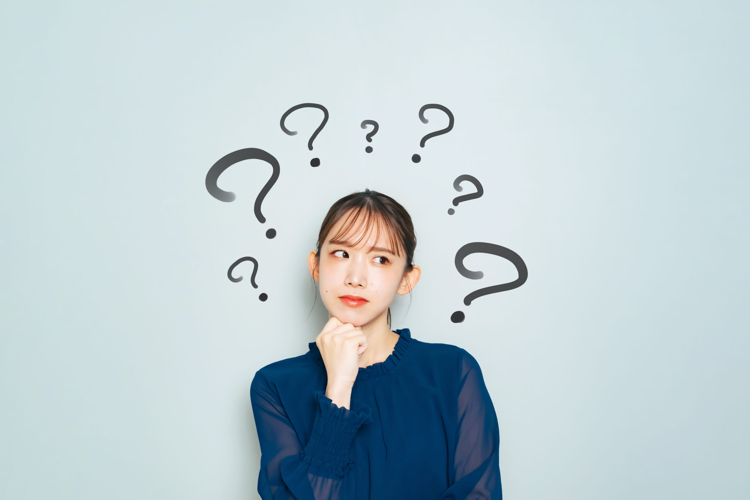 過蓋咬合とは何ですか?