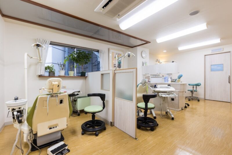 歯科糸井医院