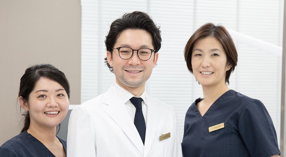 医療法人社団dental health care矯正歯科浦和