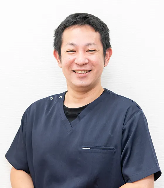 當山 健弥　那覇おとなこども歯科・矯正歯科