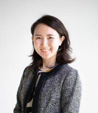 糸日谷 佳菜子(かすや歯科・矯正歯科医院)